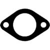 ZETOR 550105008 Gasket, intake manifold